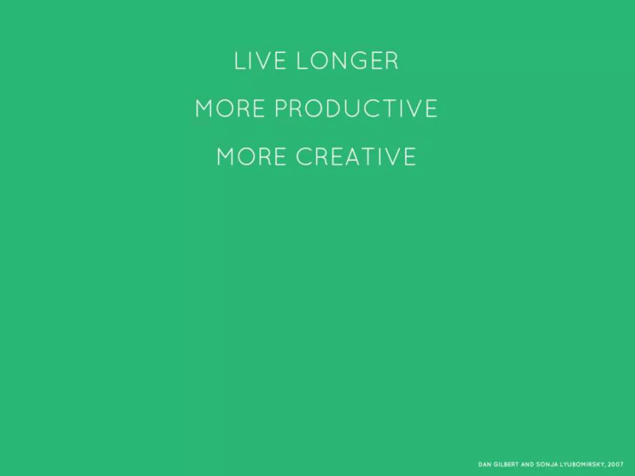 Happy by Design An Experiment in Sharing & Spreading Happiness: Jen Margolis and Scott Simon at TEDxCLE