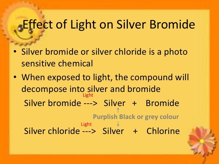 chemical reaction in t... White Paper Bag