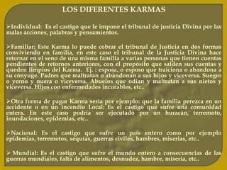 No engañéis... El engaño es maligno. (deficiencias) 