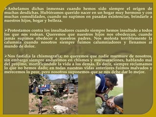 La Ley de la Balanza, la Ley terrible del Karma gobierna todo lo creado. Toda causa se convierte en efecto y todo efecto se transforma en causa. Vosotros debéis comprender lo que es la Ley de la compensación, todo lo que se hace hay que pagarlo, pues no existe causa sin efecto, ni efecto sin causa.