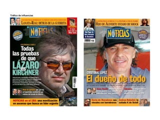 Estado
(Autoridades públicas)
Ciudadanos
Grupos
de interés
Grupos
de presión
Lobby
Actores de la sociedad civil
 