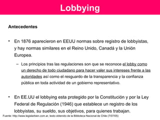 Tráfico de influencias
 