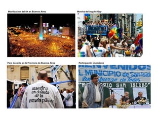 ¿Cómo lo hace?
Los lobbyistas tratan de influenciar a los funcionarios a
través de contactos personales o sensibilizando a la
opinión pública a través de los medios de comunicación.
CONTACTO CON LOS FUNCIONARIOS
MEDIOS DE COMUNICACIÓN
 