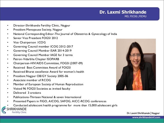 Treatment of decreased ovarian reserve Treatment of decreased ovarian reserve