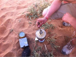 Participation du CFI au 4L TROPHY