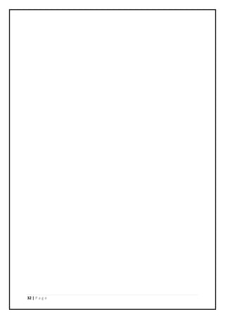 32 | P a g e
 