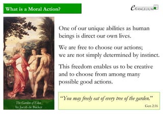 moral action | PPT