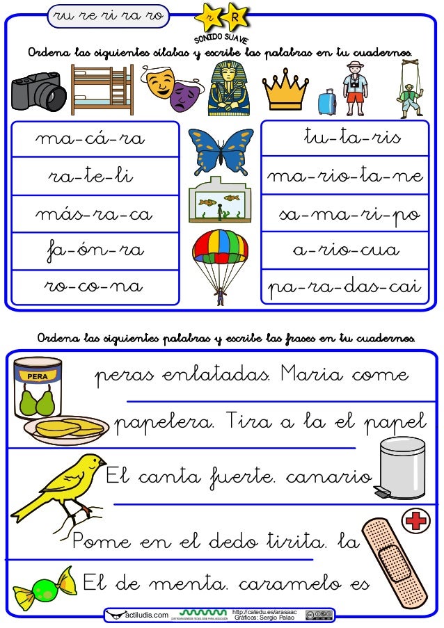 Metodo De Lectroescritura Actiludis R Suave Metodo De Lectroescritura Actiludis R Suave
