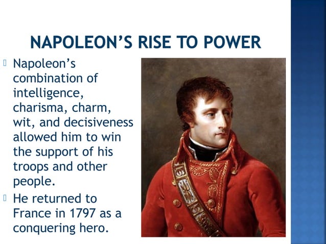 Napoleon | PPT