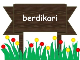 berdikari
 
