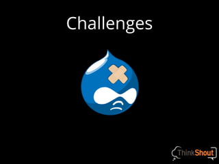 Challenges
 