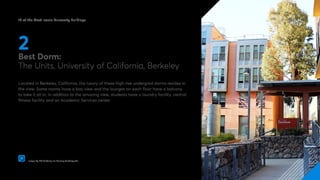 16 of the Most Iconic College Campus Buildings | PDF