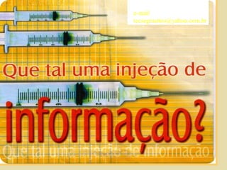 e-mail 
tecsegmattos@yahoo.com.br 
 