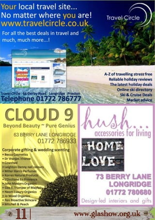 |11www.glashow.org.uk