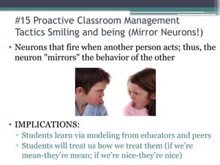 16 proactive classroom management NEW.pptx