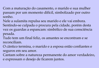 ESTUDO 4
LIVRO DE SABEDORIA
 