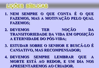 Contratos, inclusive os de casamento, são realizados justamente
porque o futuro é incerto e imprevisível. Antigamente, os casamentos
eram feitos aos 20 anos de idade, depois de uns três anos de namoro.
A chance de você encontrar sua alma gêmea nesse curto período de
pesquisa era de somente 10%, enquanto 90% das mulheres e homens
de sua vida você iria conhecer provavelmente já depois de casado.
Estatisticamente, o homem ou a mulher "ideal" para você aparecerá
somente, de fato, depois do casamento, não antes. Isso significa que
provavelmente seu "verdadeiro amor" estará no grupo que você ainda
não conhece, e não no grupinho de cerca de noventa amigos da
adolescência, do qual saiu seu par. E aí, o que fazer? Pedir divórcio,
separar-se também dos filhos, só porque deu azar?
O contrato de casamento foi feito para resolver justamente esse
problema. . Nunca temos na vida todas as informações necessárias
para tomar as decisões corretas.
As promessas e os contratos preenchem essa lacuna, preenchem essa
incerteza, sem a qual ficaríamos todos paralisados à espera de mais
informação.
 