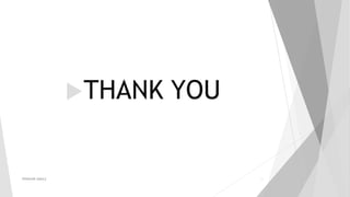 THANK YOU
PRAKHAR AMULE 24
 