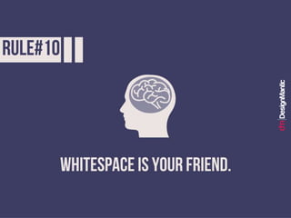 Oh Yes. And It loves playing games. Do you know why whitespace is so
cool and awesome? Because it tricks our mind to un-se...