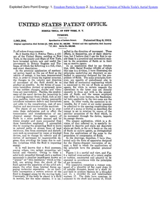 Exploited Zero Point Energy: 1. Freedom Particle System 2. Jes Ascanius' Version of Nikola Tesla's Aerial System
 
