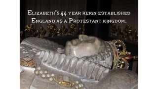 16th Century England