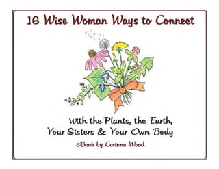 16 Wise Women Ways to Connect