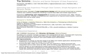 Image: https://www.monster.com/career-advice/article/sample-resume-ux-designer-experienced
 