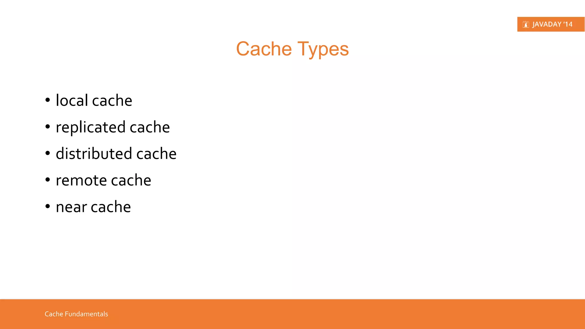 In-memory Data Grid Solutions Hazelcast in a Nutshell 