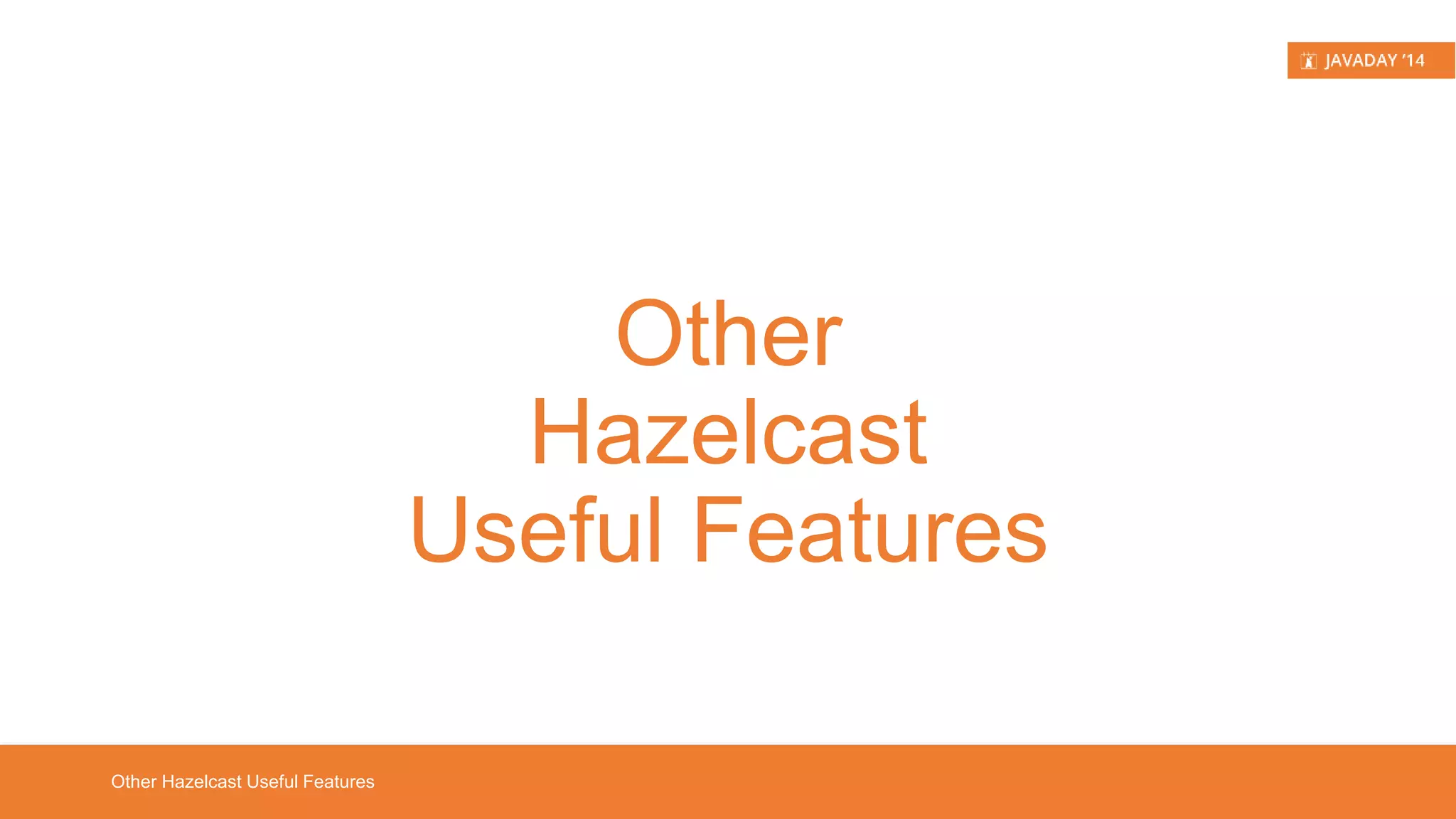 Cache Fundamentals Cache Attributes 