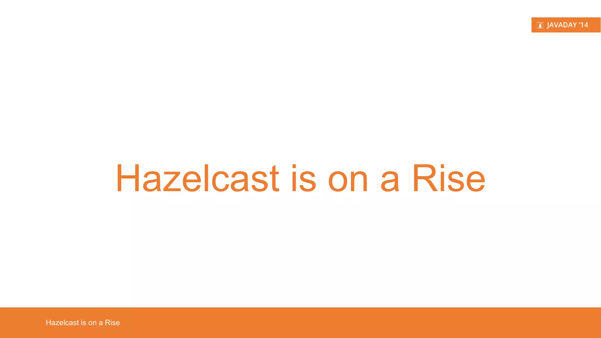 Cache Access Patterns • cache aside • application is responsible for reading and writing from the storage and the cache doesn't interact with the storage at all • the cache is “kept aside” as a faster and more scalable in-memory Cache Fundamentals data store 