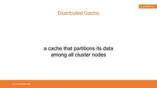 In-memory Data Grid Solutions 
Hazelcast in a Nutshell 
 