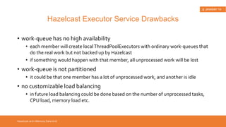 Cache Fundamentals 
Cache 
Fundamentals 
 