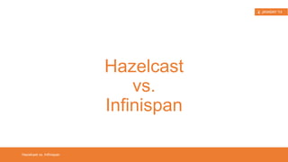 • maximum size, e.g. quantity of entries 
• cache algorithm used for invalidation/eviction, e.g.: 
• least recently used (LRU) 
• least frequently used (LFU) 
• FIFO 
Cache Fundamentals 
Cache Attributes 
 