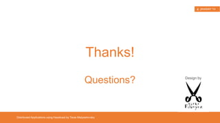 Cache Fundamentals 
Cache Types 
 