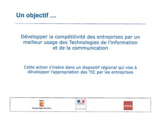 Une présence sur le net sans site web