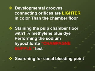 WORKING LENGTH  SIZE OF ROOT CANAL INSTRUMENTATIONCANAL CLEANLINESSDISADVANTAGES INCREASED RISK OF PROCEDURAL ERRORSROOT  FRACTURES IRRIGANT VOLUMENUMBER OF INSTRUMENT CHANGESDEPTH OF PENERATION OF IRRIGANTNEEDLES LESS IMPORTANT FACTOR