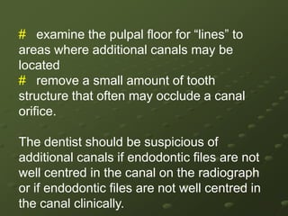 ULTRASONICSThe CPR tips are available in nitride (gold-yellow) and NiTi (green, blue, and purple). The extremely fine tips coupled with the small handpiece allow unprecedented visibility  Ultrasonic tips can be used to remove pulp stones and to cut dentin while locating additional canals.