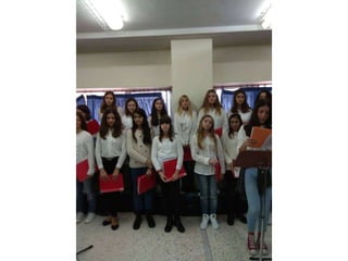 η γιορτή μας 17-11-17