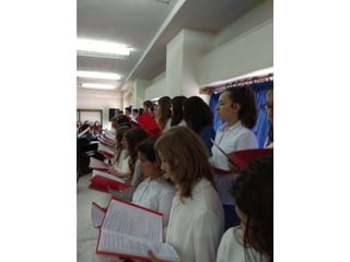 η γιορτή μας 17-11-17