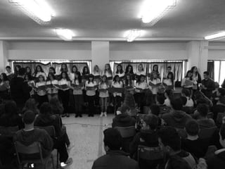 η γιορτή μας 17-11-17