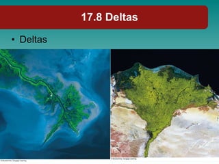 17.8 Deltas Deltas 