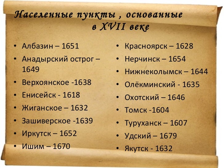 тест по теме россия в 17 веке 7 класс