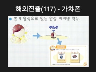 해외진출(117) - 가챠폰
 