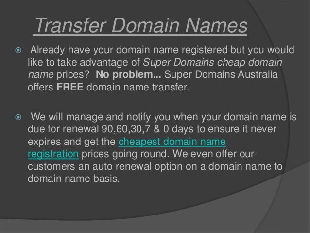 Australian Domains Images, Photos, Reviews