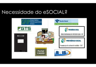 Necessidade ddoo eeSSOOCCIIAALL?? 
 