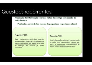 Questões rreeccoorrrreenntteess!! 
 