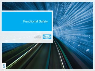 Functional Safety  