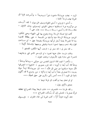 فيدور دويستوفسكي - المجلد السابع عشر