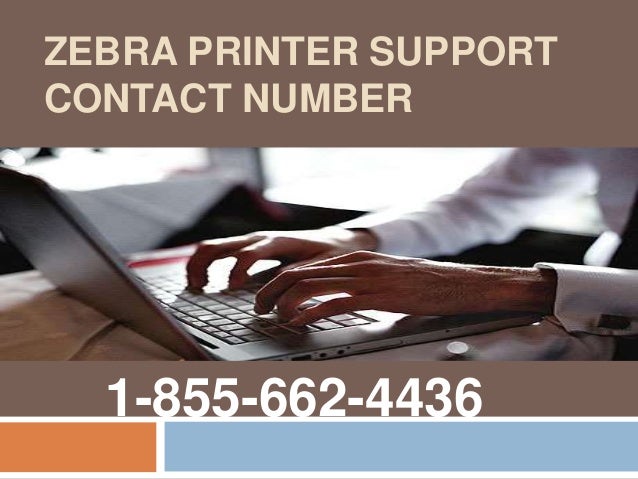 1-855-662-4436 Zebra Printer Not Working-Zebra Printer not Printing U…