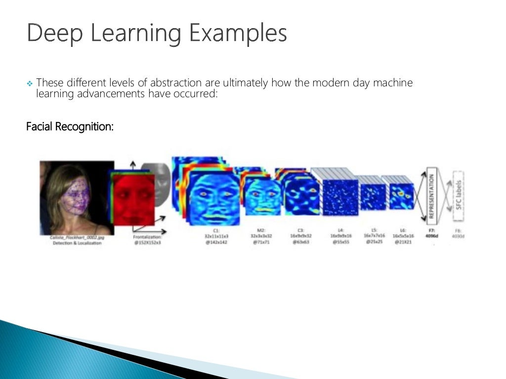 Data Science - Part XVII - Deep Learning & Image Processing